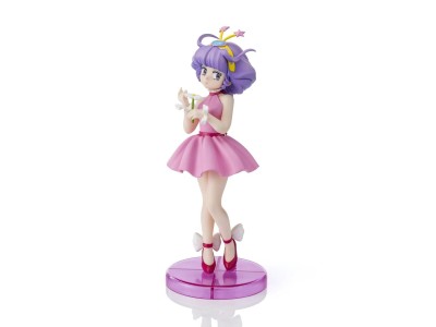 CREAMY, MERVEILLEUSE CREAMY - Creamy Mami - Figurine Adokenette 14cm 