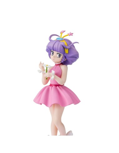 CREAMY, MERVEILLEUSE CREAMY - Creamy Mami - Figurine Adokenette 14cm 