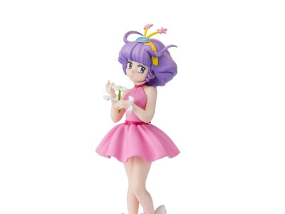 CREAMY, MERVEILLEUSE CREAMY - Creamy Mami - Figurine Adokenette 14cm 