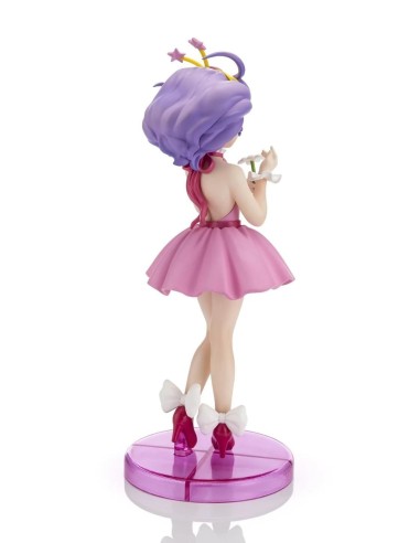 CREAMY, MERVEILLEUSE CREAMY - Creamy Mami - Figurine Adokenette 14cm 