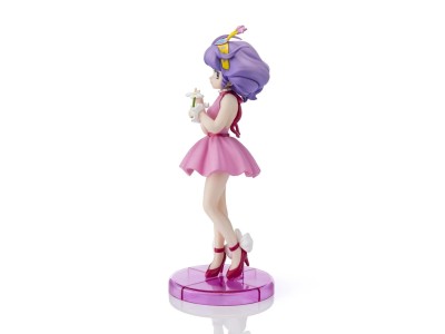 CREAMY, MERVEILLEUSE CREAMY - Creamy Mami - Figurine Adokenette 14cm 