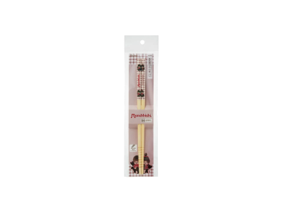 MONCHHICHI - Baguettes 21 cm 