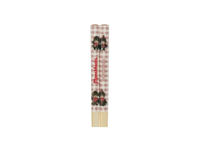 MONCHHICHI - Baguettes 21 cm 