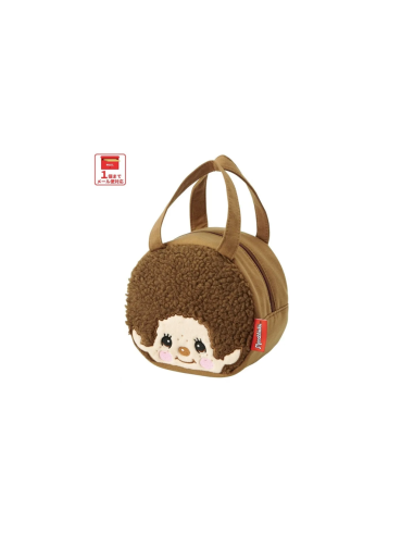 MONCHHICHI - Sacoche 