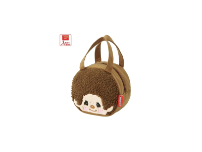 MONCHHICHI - Sacoche 