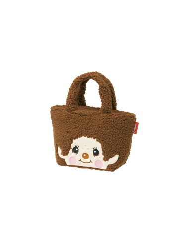 MONCHHICHI - Sacoche isotherme 