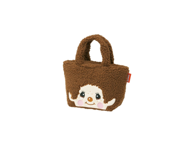 MONCHHICHI - Sacoche isotherme 