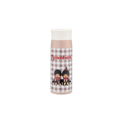 MONCHHICHI - Mug Isotherme 350ml 
