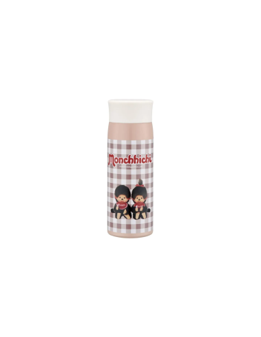 MONCHHICHI - Mug Isotherme 350ml 