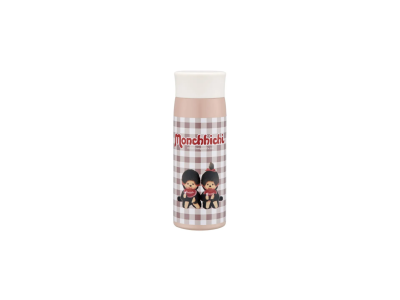 MONCHHICHI - Mug Isotherme 350ml 