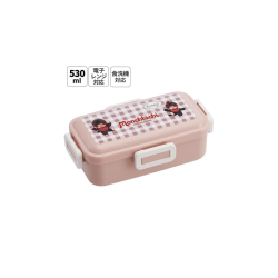 MONCHHICHI - Bento 4 Fermetures 530ml 
