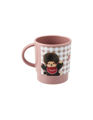 MONCHHICHI - Stacking Mug 340ml 