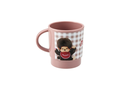 MONCHHICHI - Stacking Mug 340ml 