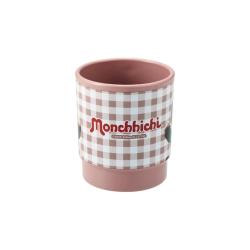 MONCHHICHI - Stacking Mug 340ml  2