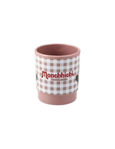 MONCHHICHI - Stacking Mug 340ml 