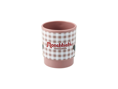 MONCHHICHI - Stacking Mug 340ml 