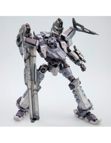 ARMORED CORE VI - Crest CR-C98E2 Assault Type - Model Kit 16cm 