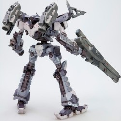 ARMORED CORE VI - Crest CR-C98E2 Assault Type - Model Kit 16cm  2