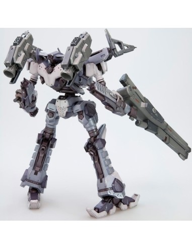 ARMORED CORE VI - Crest CR-C98E2 Assault Type - Model Kit 16cm 