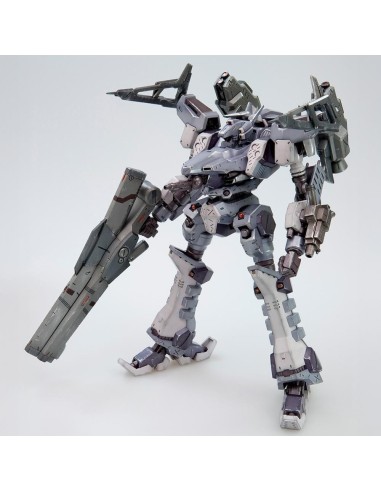 ARMORED CORE VI - Crest CR-C98E2 Assault Type - Model Kit 16cm 