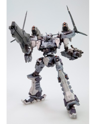 ARMORED CORE VI - Crest CR-C98E2 Assault Type - Model Kit 16cm 