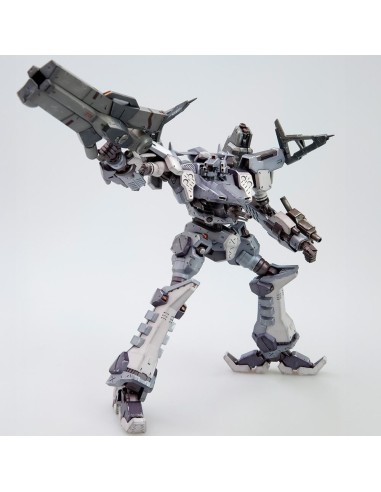 ARMORED CORE VI - Crest CR-C98E2 Assault Type - Model Kit 16cm 