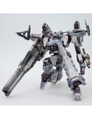 ARMORED CORE VI - Crest CR-C98E2 Assault Type - Model Kit 16cm 