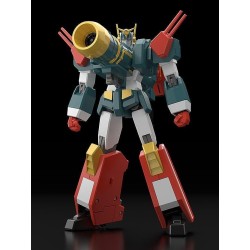 BRAVE EXPRESS MIGHT GAINE - Might Gunner - Figurine The Gattai 19.5cm 