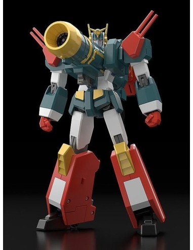BRAVE EXPRESS MIGHT GAINE - Might Gunner - Figurine The Gattai 19.5cm 