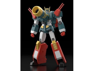 BRAVE EXPRESS MIGHT GAINE - Might Gunner - Figurine The Gattai 19.5cm 