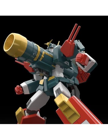 BRAVE EXPRESS MIGHT GAINE - Might Gunner - Figurine The Gattai 19.5cm 