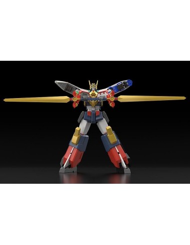 BRAVE EXPRESS MIGHT GAINE - Might Gunner - Figurine The Gattai 19.5cm 