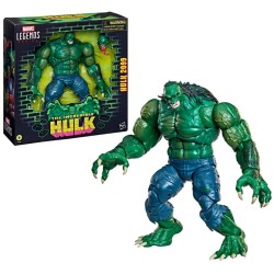 MARVEL - Hulk 2099 - Figurine Legend Series 15cm 