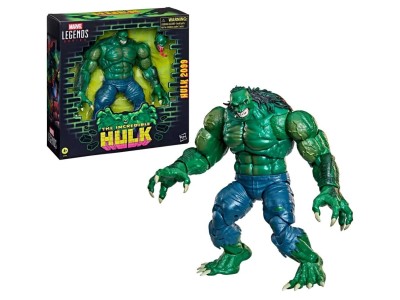 MARVEL - Hulk 2099 - Figurine Legend Series 15cm 