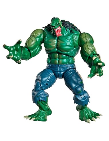MARVEL - Hulk 2099 - Figurine Legend Series 15cm 