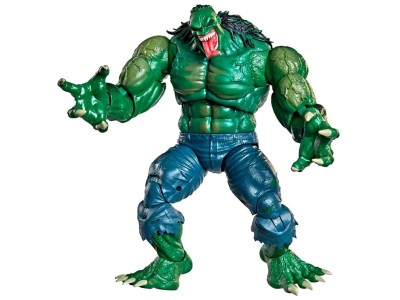 MARVEL - Hulk 2099 - Figurine Legend Series 15cm 