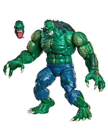 MARVEL - Hulk 2099 - Figurine Legend Series 15cm 