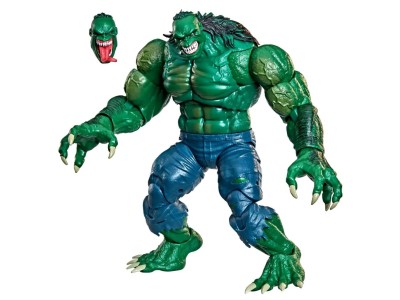 MARVEL - Hulk 2099 - Figurine Legend Series 15cm 