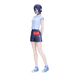 CHAINSAW MAN - Reze - Figurine Glitter & Glamours 22cm  2