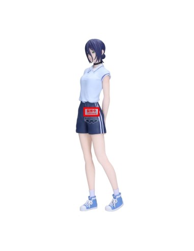 CHAINSAW MAN - Reze - Figurine Glitter & Glamours 22cm 