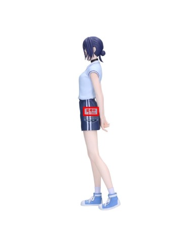 CHAINSAW MAN - Reze - Figurine Glitter & Glamours 22cm 