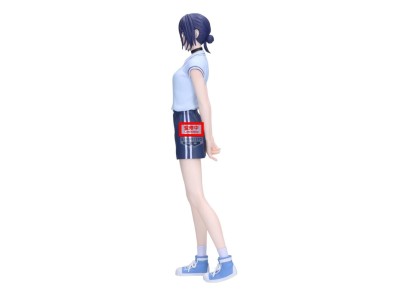 CHAINSAW MAN - Reze - Figurine Glitter & Glamours 22cm 