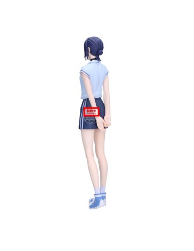 CHAINSAW MAN - Reze - Figurine Glitter & Glamours 22cm 