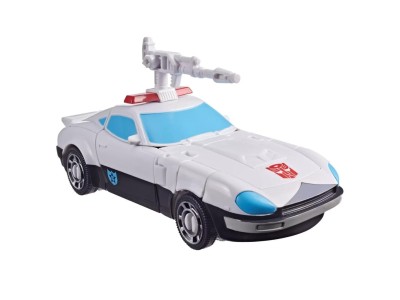 TRANSFORMERS - Prowl - Figurine MTME Deluxe Class 12.5cm 