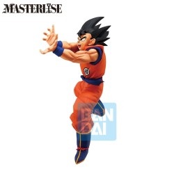 DRAGON BALL Z - Son Goku - Figurine Masterlise 20cm  2