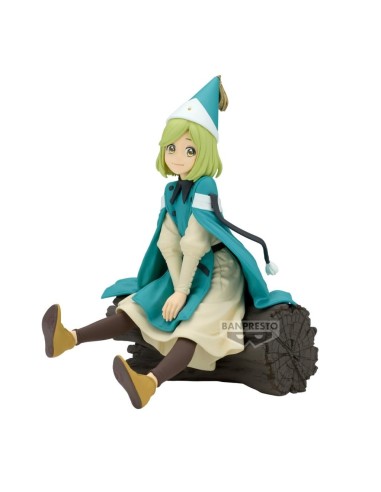 L'ATELIER DES SORCIERS - Coco - Figurine DXF 14cm 