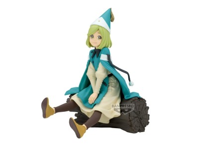 L'ATELIER DES SORCIERS - Coco - Figurine DXF 14cm 