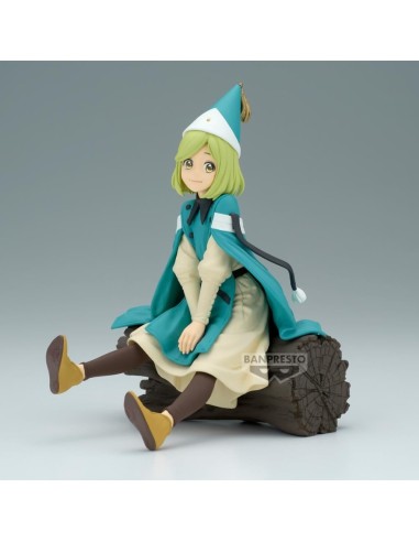 L'ATELIER DES SORCIERS - Coco - Figurine DXF 14cm 