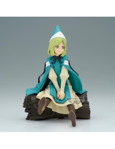 L'ATELIER DES SORCIERS - Coco - Figurine DXF 14cm 