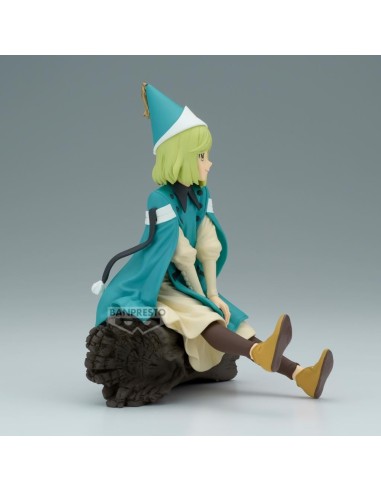 L'ATELIER DES SORCIERS - Coco - Figurine DXF 14cm 